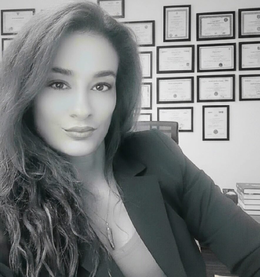 Fatma ayaydın kaf reklam akademi kurucu-yönetici uzman eğitmen