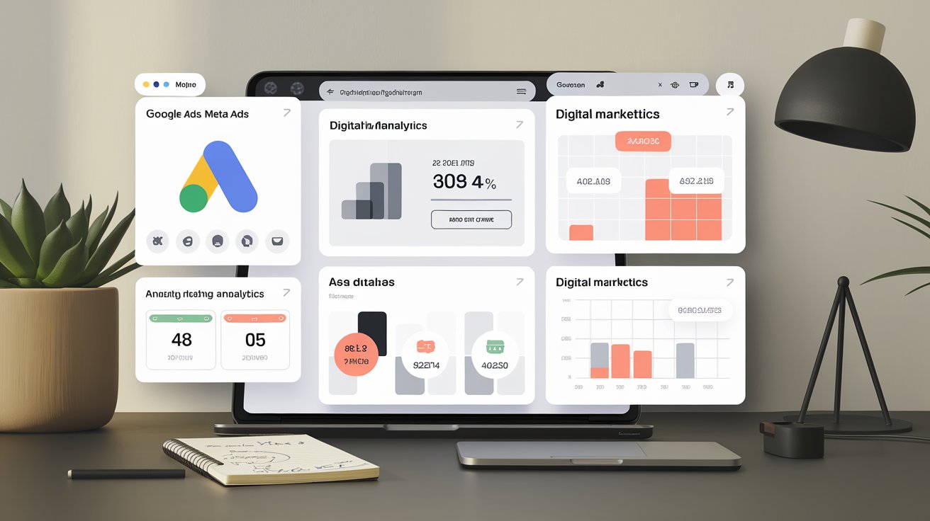 Daha fazla arama daha fazla mesaj daha fazla satis Dijital reklamlarla isletmenizi buyutun