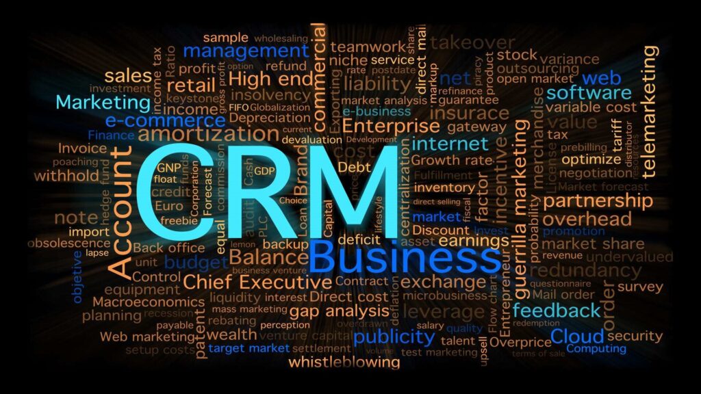 Isletmeniz icin CRM Neden Hayati Onem Tasirdd