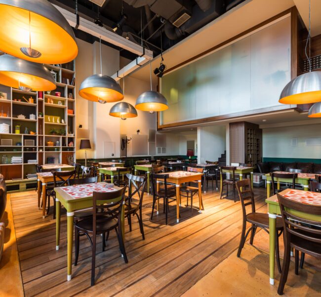 Restoran dijital reklam kafe online pazarlamasi Google Ads kampanyasi