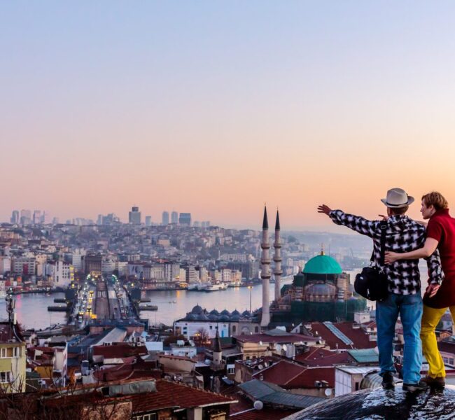 Turizm reklam yonetimi seyahat acentesi Google Ads online rezervasyon sistemi
