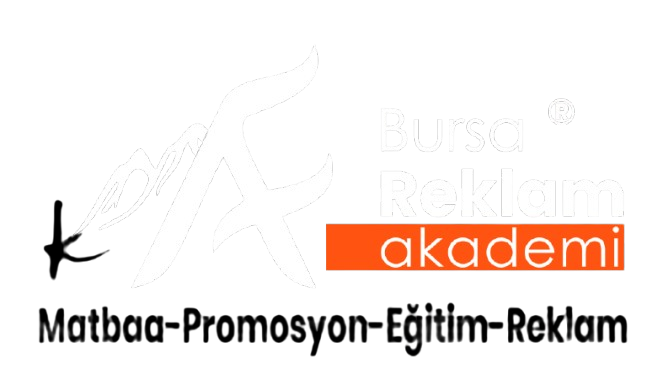 KAF ● BURSA REKLAM AKADEMİ