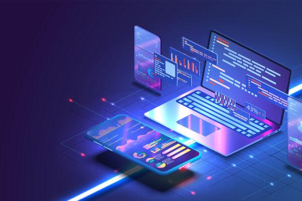 Bursa’da işletmeler için hazırlanan modern, mobil uyumlu ve dönüşüm odaklı profesyonel web sitesi tasarımı örneği